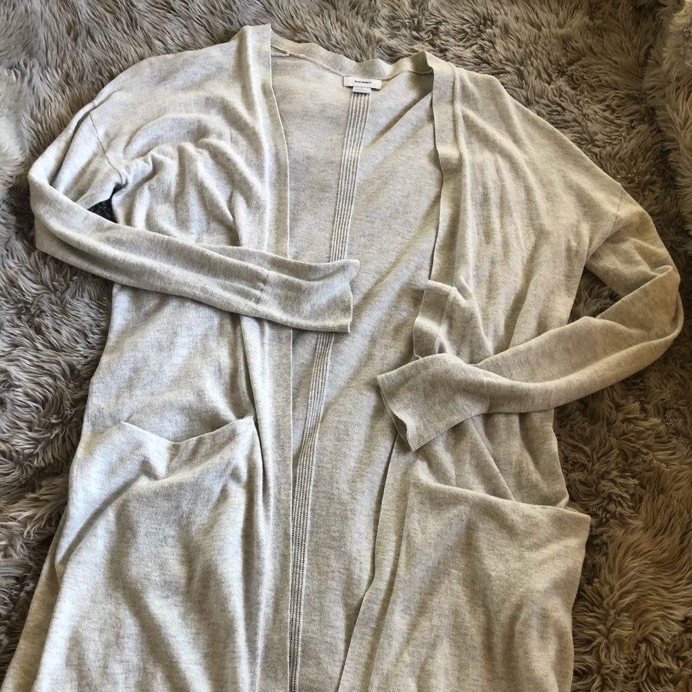 Old Navy Cardigan size S